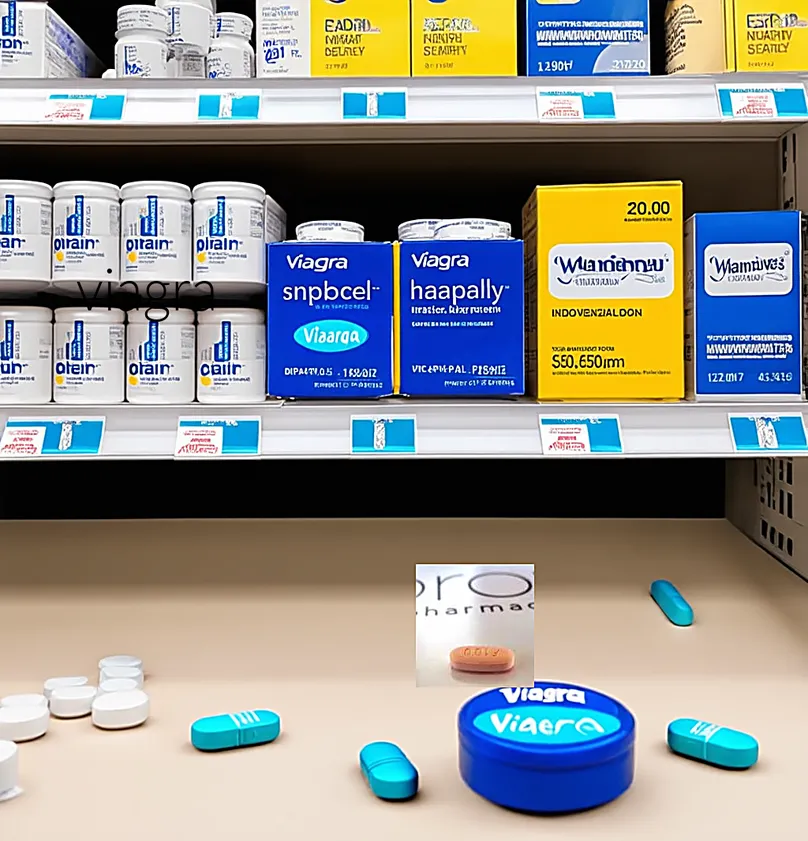 Te venden viagra en la farmacia sin receta